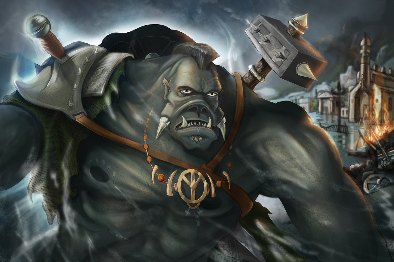 小说：父亲被杀，六岁孩童一夜白头，获神秘老者指点刀术