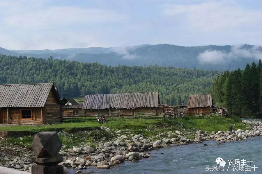 成功的休闲农庄需要具备哪些条件,做休闲农庄必须考虑的几个问题