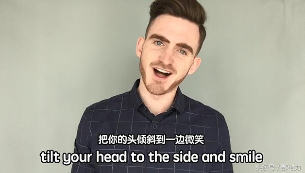 怎样把下巴变长下颚线更明显,什么运动可以让下颚线变明显