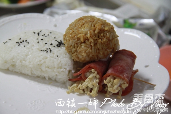 欧斯达电器商店,欧斯达便当