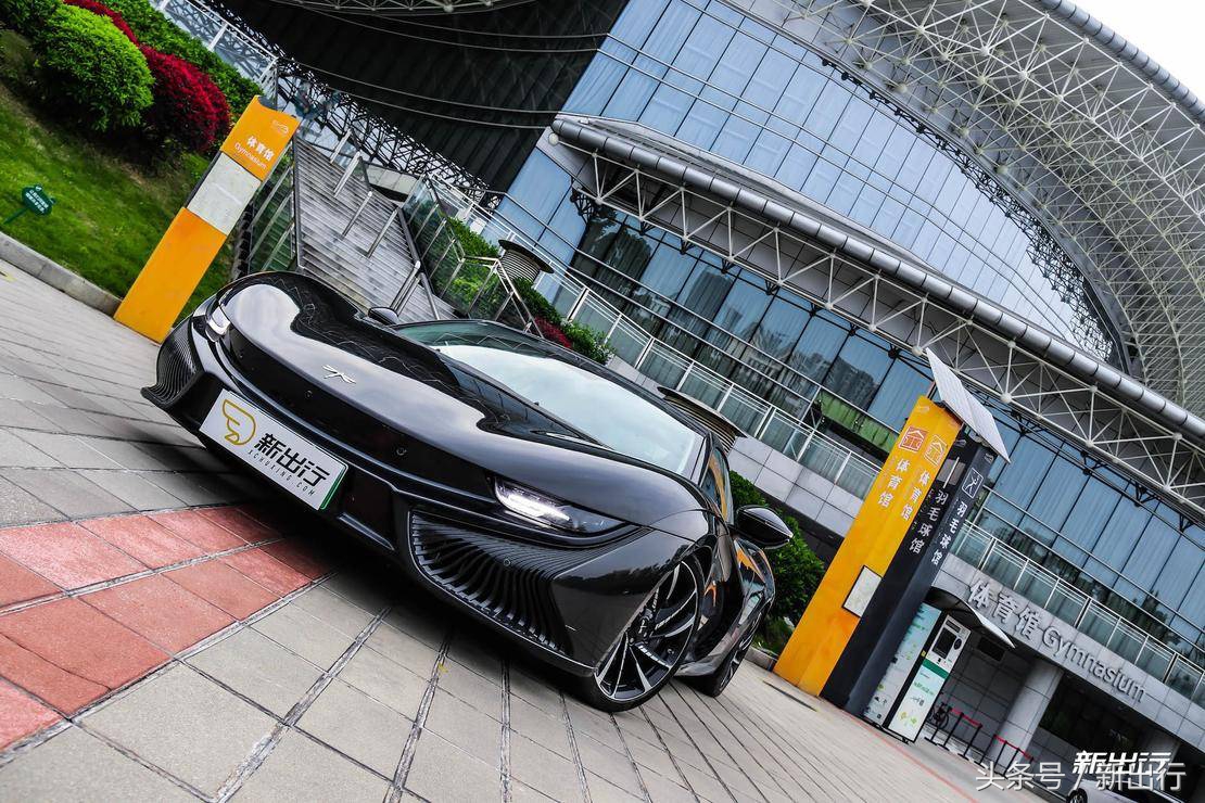 漆黑的魅影前途K50深度测试