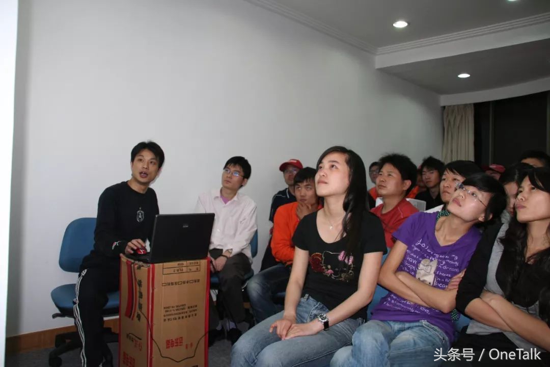 “点我达”的十年|数次濒死，侥幸活着，最终，，，