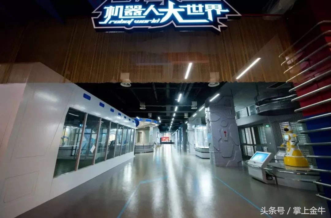 四川科技馆几点停止进入,四川科技馆没有预约可以进吗