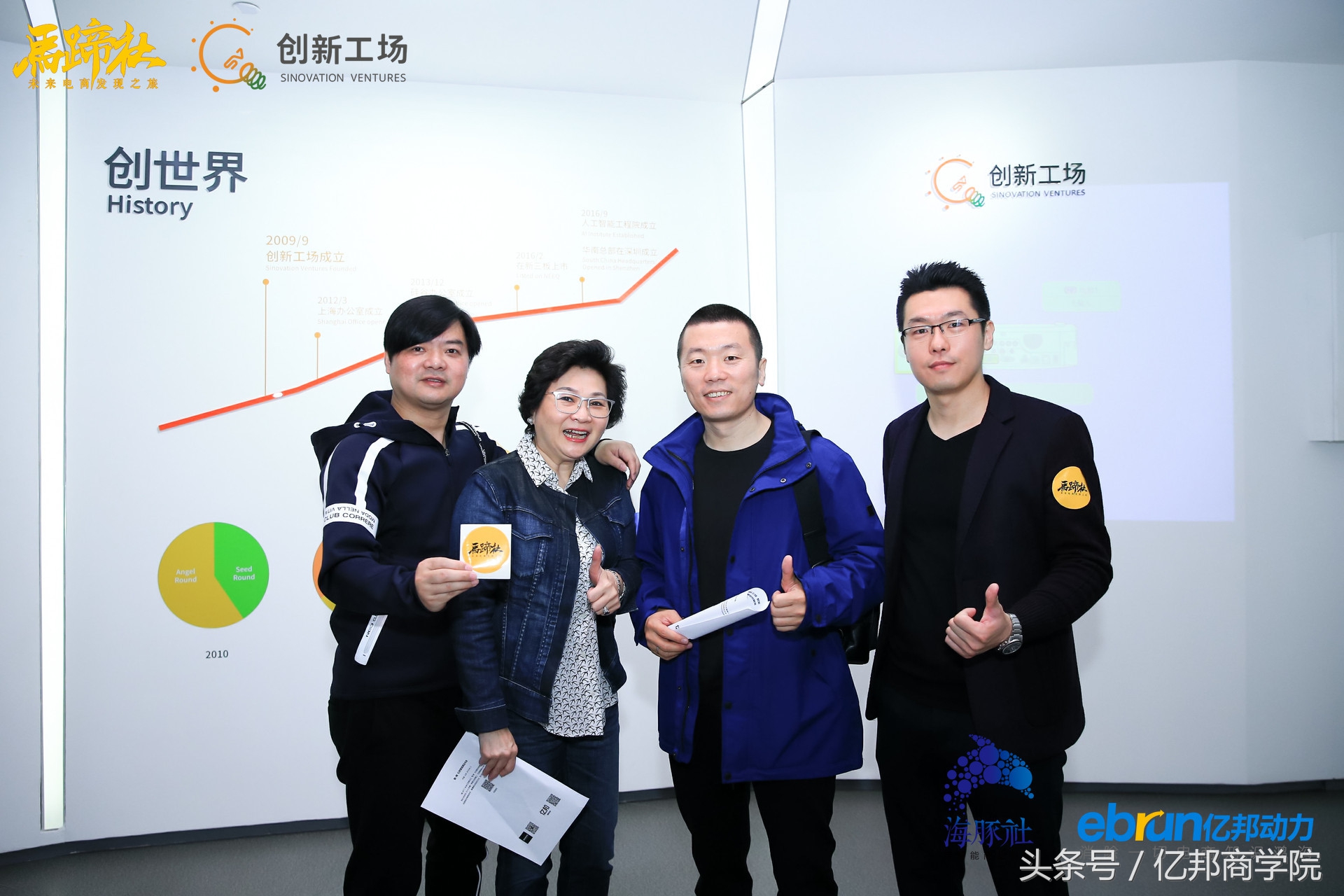 马蹄社2018游学课锦集｜这是一个怎样强悍的课程