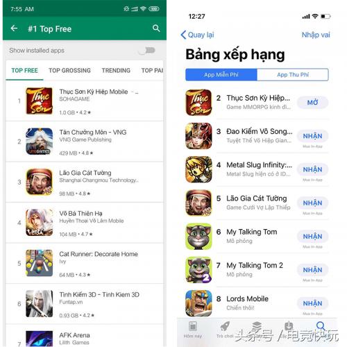 《蜀门手游》内测火爆，SohaGame：游戏发行我们是认真的