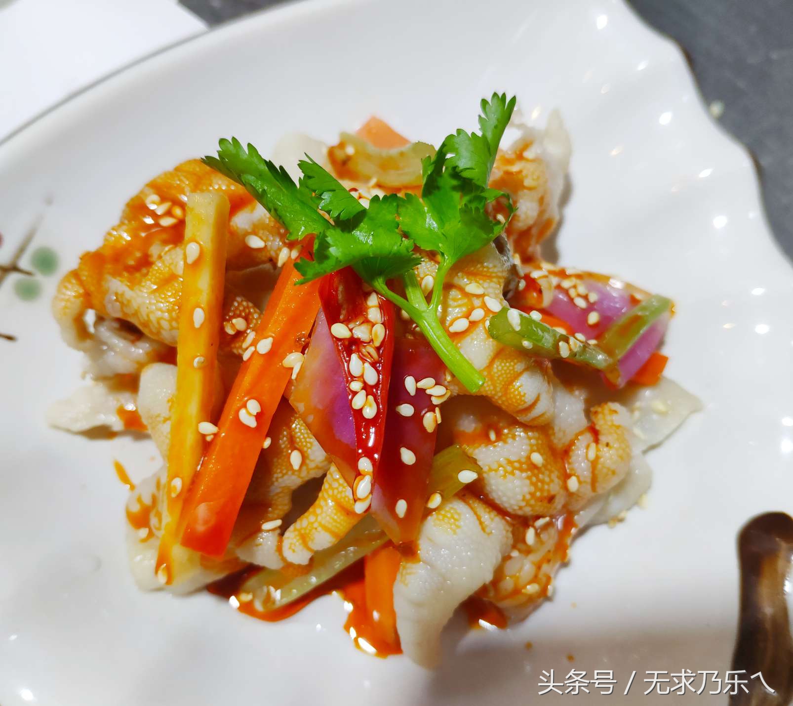 四川正宗泡椒凤爪做法教学,3斤泡椒凤爪配方