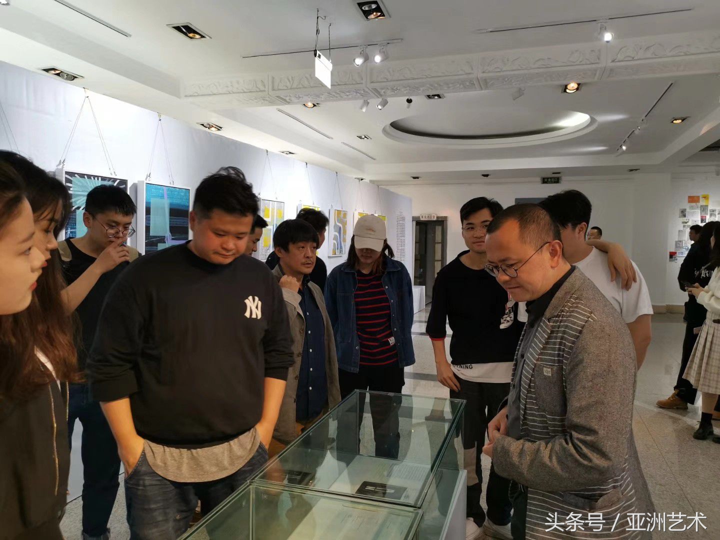 西南民族大学书法展,西南民族大学艺术学院优秀学生展