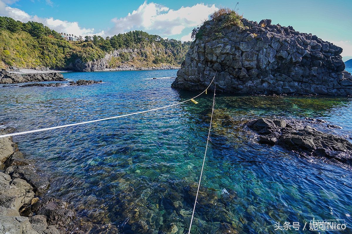 韩国济州岛3天旅游景点,旅游去济州岛值得吗