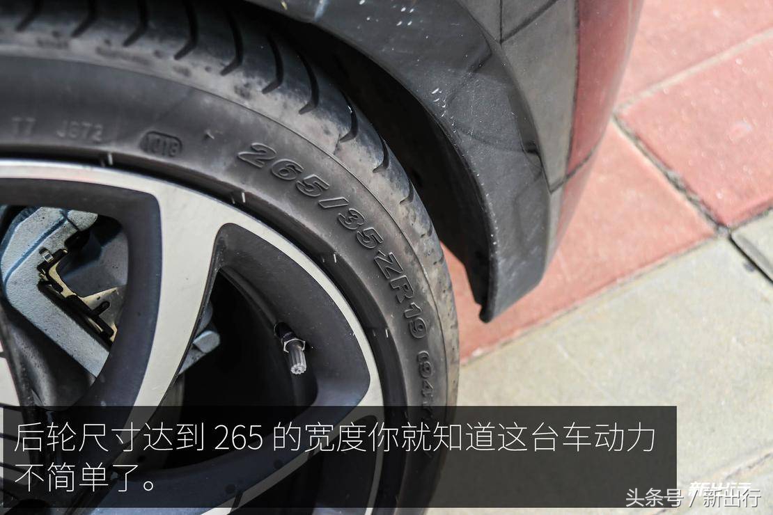 漆黑的魅影前途K50深度测试