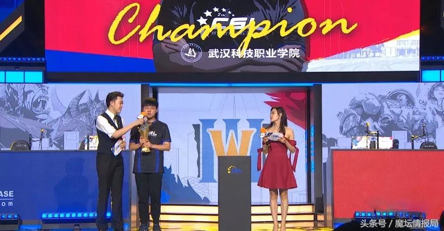 WAR3一周汇：第五种族Moon准“AK”韩国魔兽圈