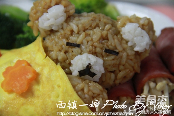 欧斯达电器商店,欧斯达便当