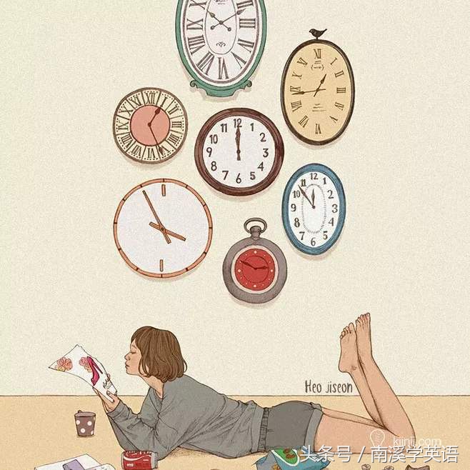 彩蛋!我肚子疼用英语怎么说?关于生病老外只认这些表达