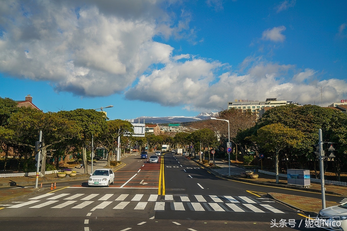 韩国济州岛3天旅游景点,旅游去济州岛值得吗