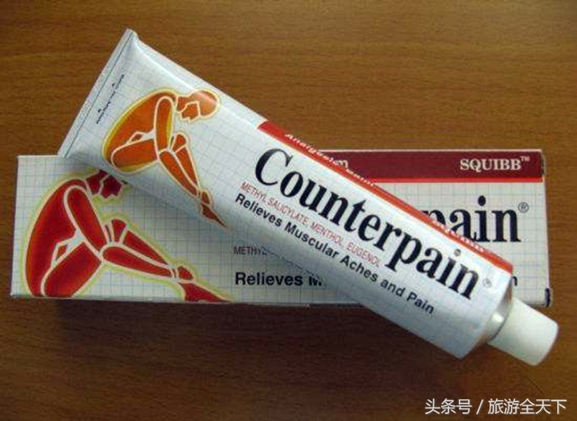 泰国旅游必带的特产,泰国特产必买清单大全