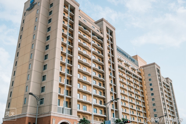 大阪除了巨好玩的环球影城，老司机还喜欢去这些地方