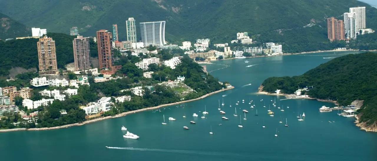 40%香港人认为财富自由门槛是1000万港币，比内地期望值还低