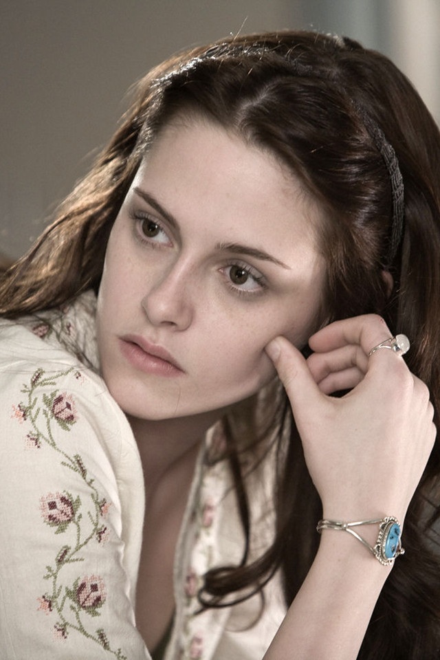 暮光之女小k身份曝光,暮光女小k长什么样