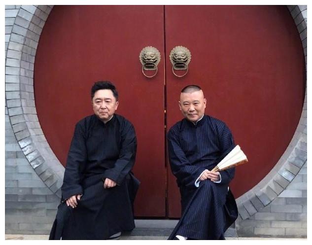 曹云金为啥跟郭德纲断绝师徒关系,欺师灭祖曹云金郭德纲完整版