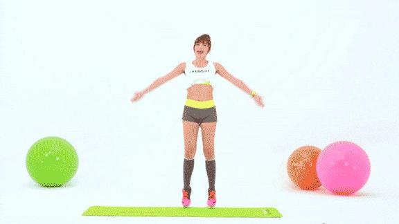 如何恢复平坦紧致的腹部,快速腹直肌修复最有效动作