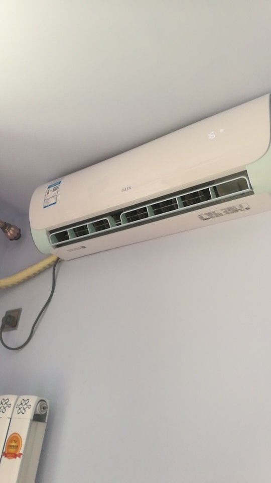 奥克斯空调到底怎么样,奥克斯空调到底好不好用