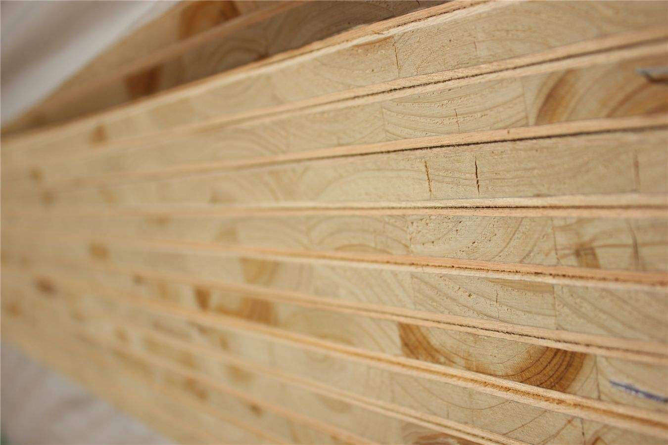 做定制柜子可以用实木生态板吗,为什么大品牌定制不用大芯生态板