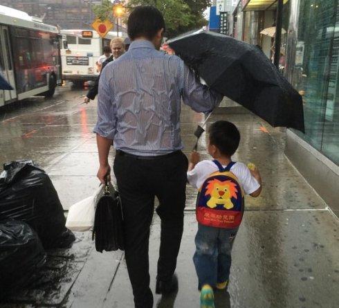 赚钱带娃娱乐三不误,赚钱带孩子一样不误