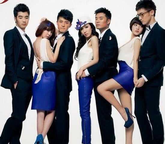 爱情公寓陈赫被胡一菲误会,爱情公寓陈赫向张伟借钱第几集