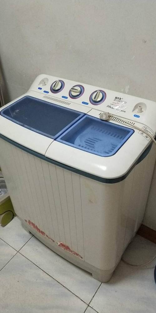 为什么都在说波轮洗衣机好,全自动和双缸洗衣机哪个好