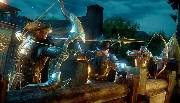 2020年最值得一玩的网游游戏推荐,2019最好玩的10款网游