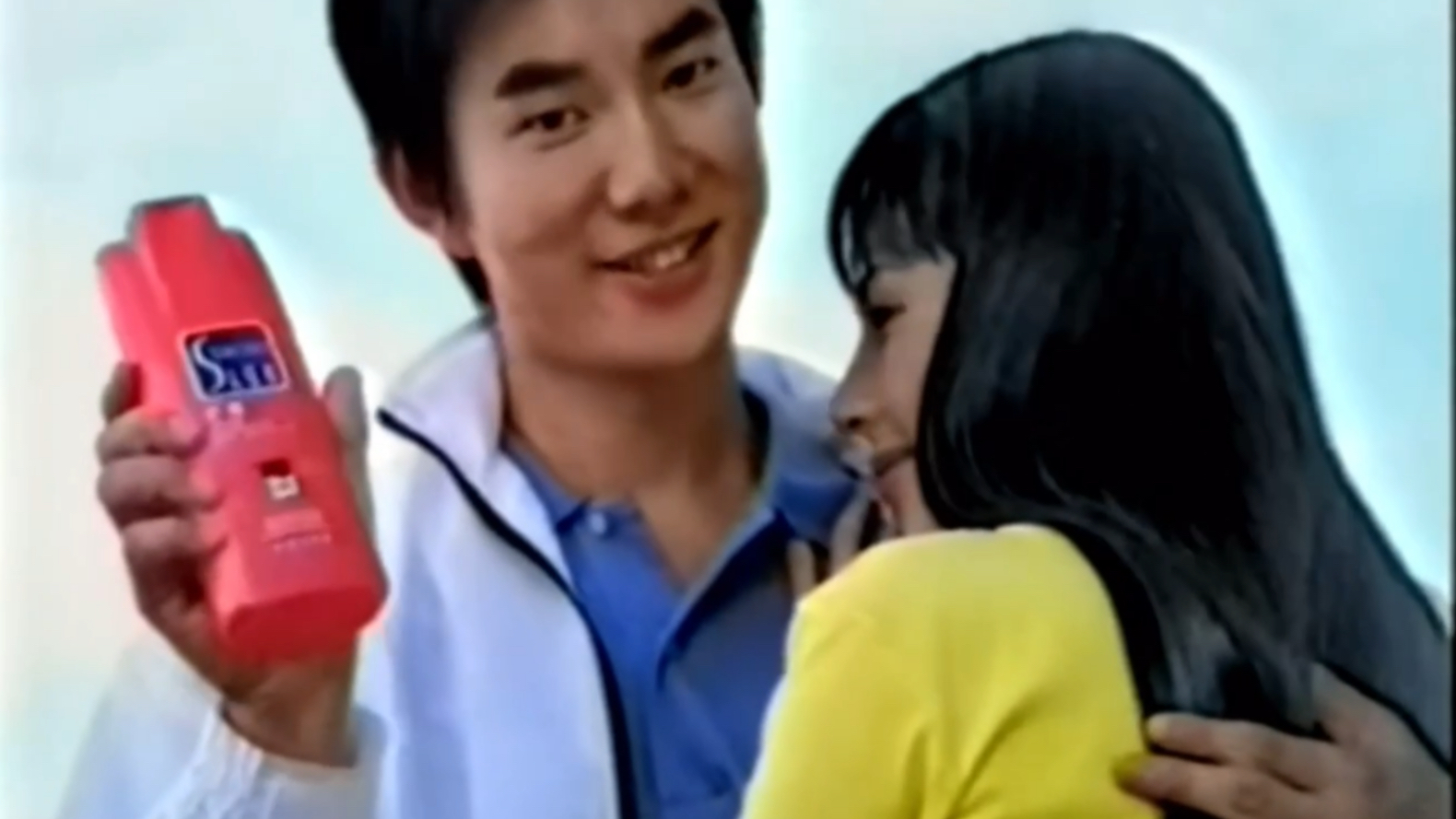 被头发耽误的颜值洗发水,被忽略的好用的洗发水