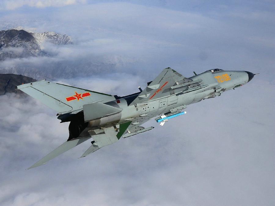 歼10还会有后续型号吗,歼10有几个型号哪个更先进