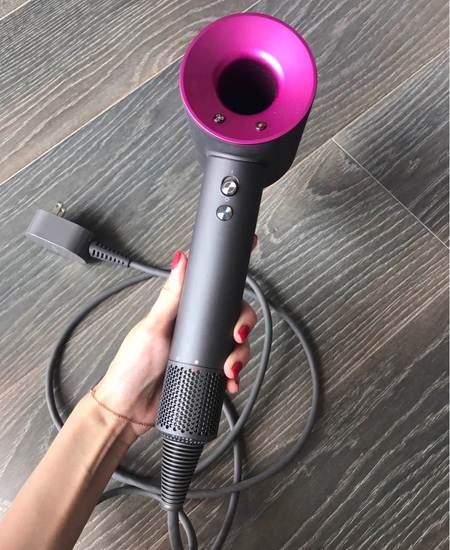 三千多买戴森吹风机,一千块的戴森吹风机是真的吗
