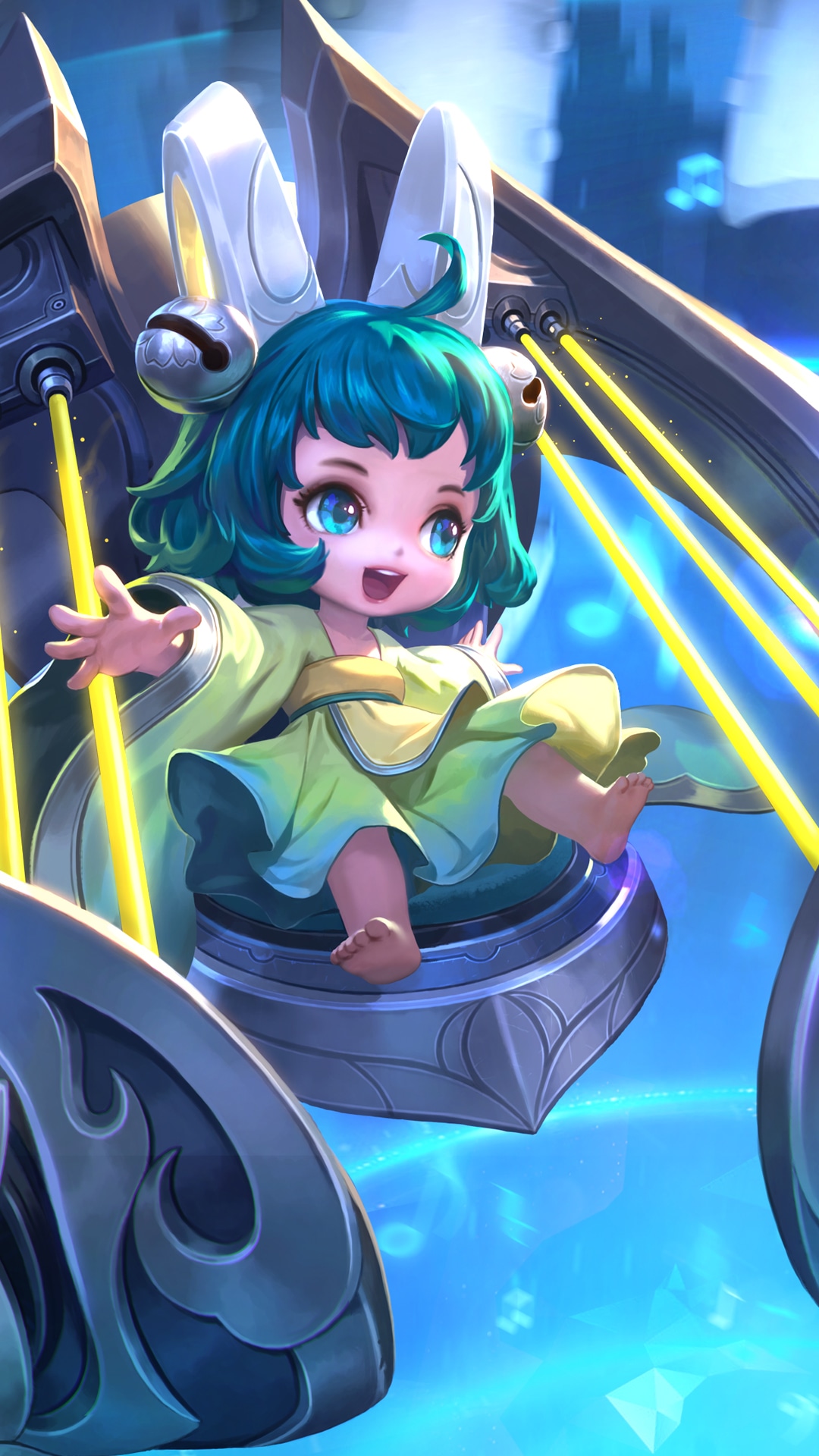 王者荣耀打野思路教学,绝食型打野流派