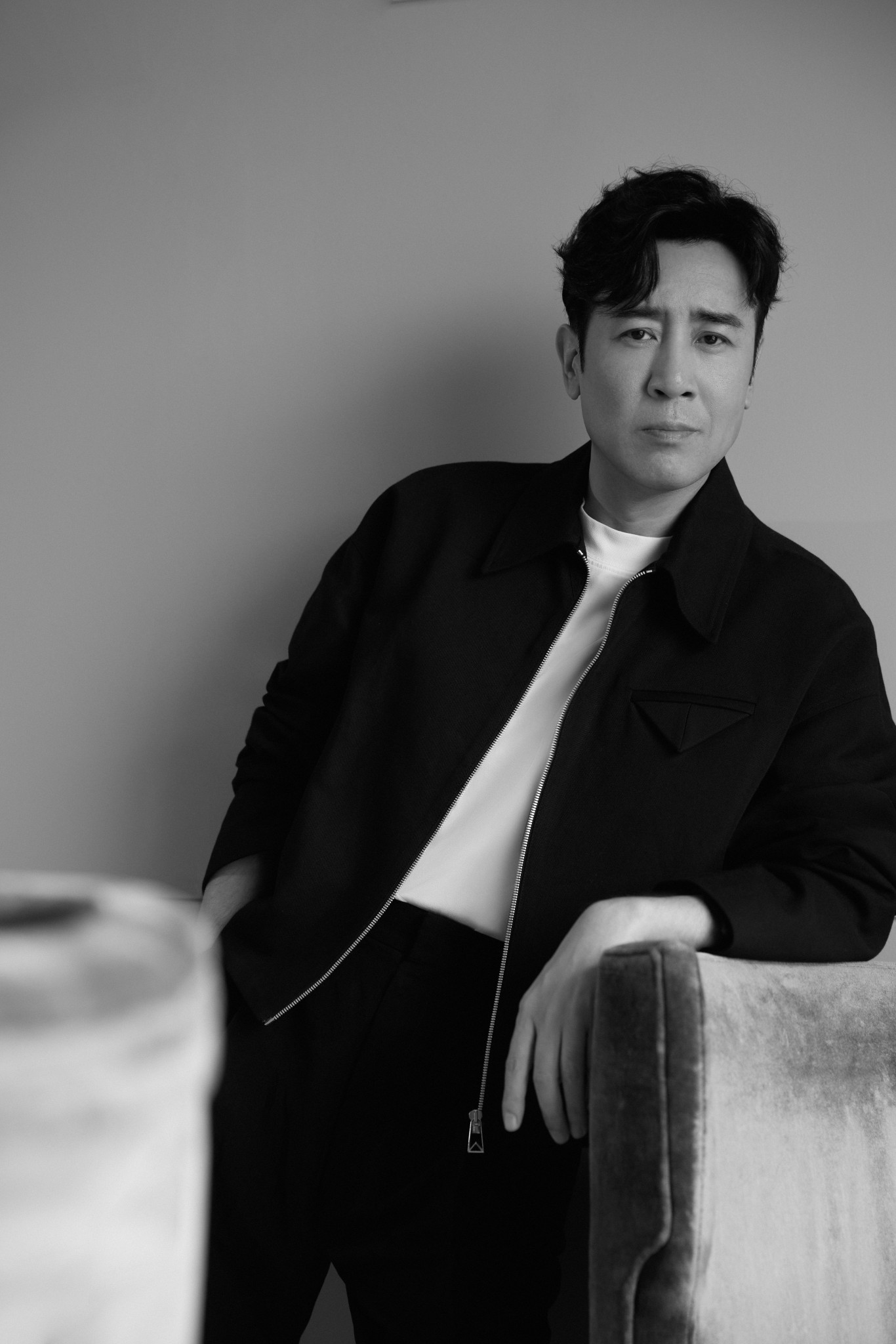 越老越有味道！娱乐圈6位“叔圈顶流”，撩起人来简直难以抗拒