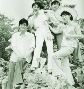 的确良现在怎么样了,的确良哪一年开始没落的