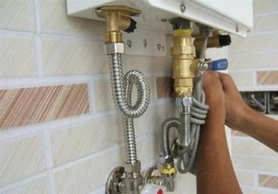 如何避免安装燃气热水器收费,燃气热水器安装费用700多正常吗