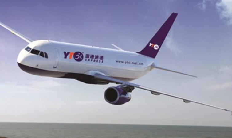 2022十大快递公司排名,中国十大快递公司排行榜2018