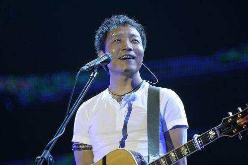 许巍执着歌曲全集,许巍执着完整版