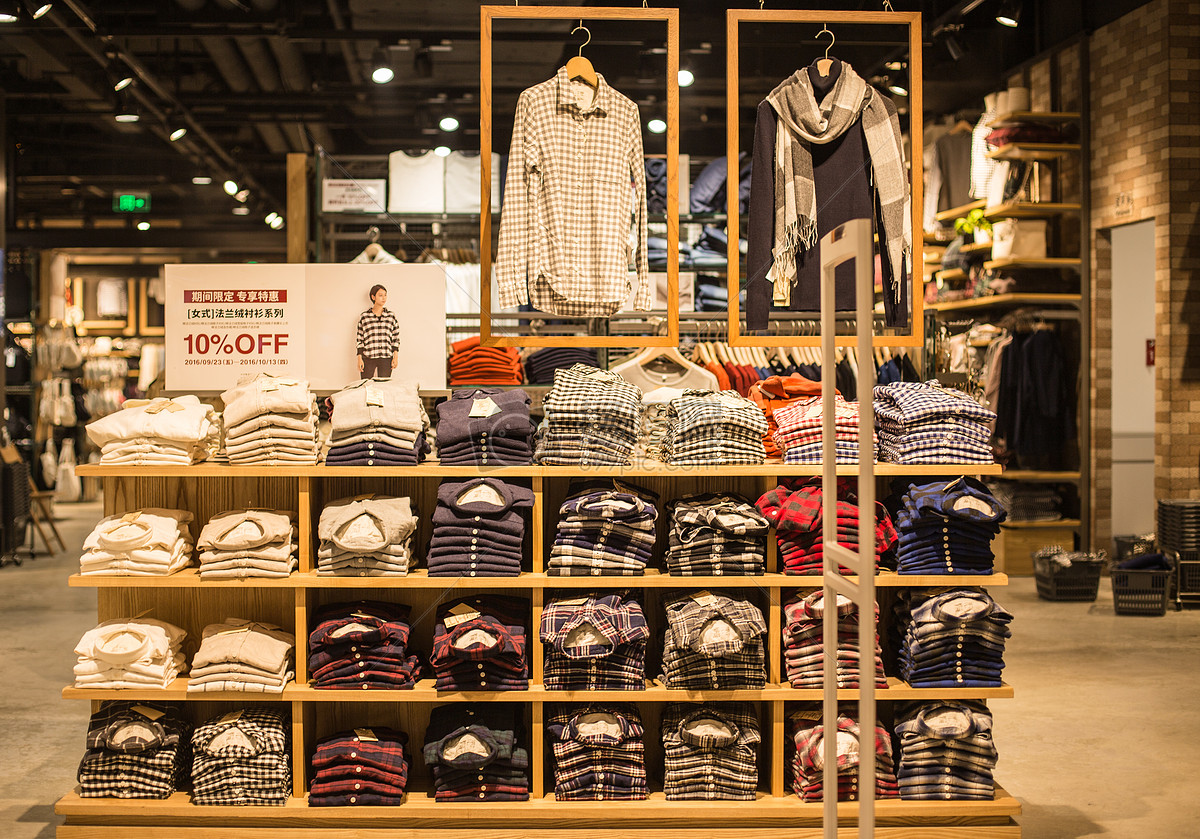 疫情下:时装业哭了、培训业最惨,珠宝业笑了,网上卖菜火了