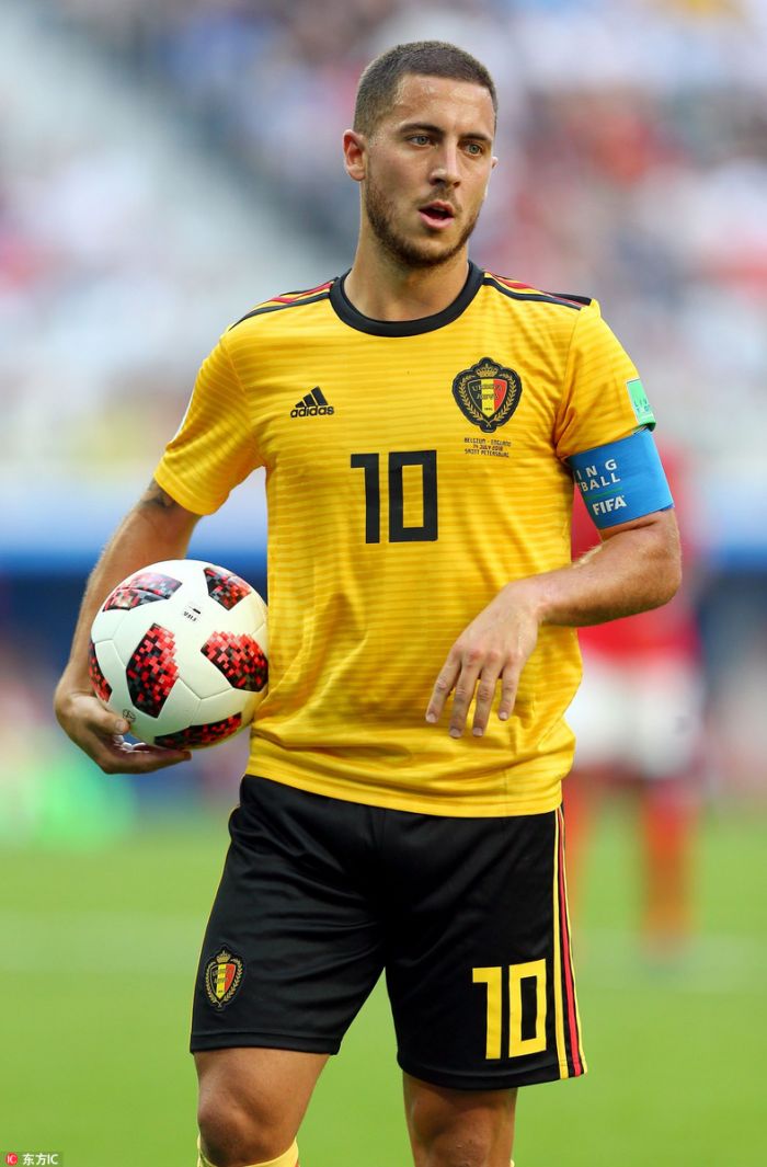 比利时现在有多厉害,比利时为什么突然这么强