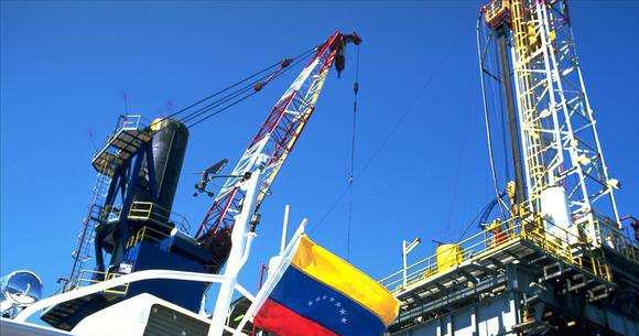 委内瑞拉的钱还中国了吗,委内瑞拉借中国的钱如何还