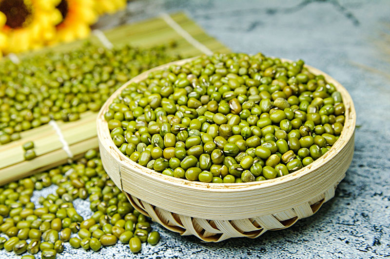 药食同源祛湿食材,药食同源夏日消暑汤品