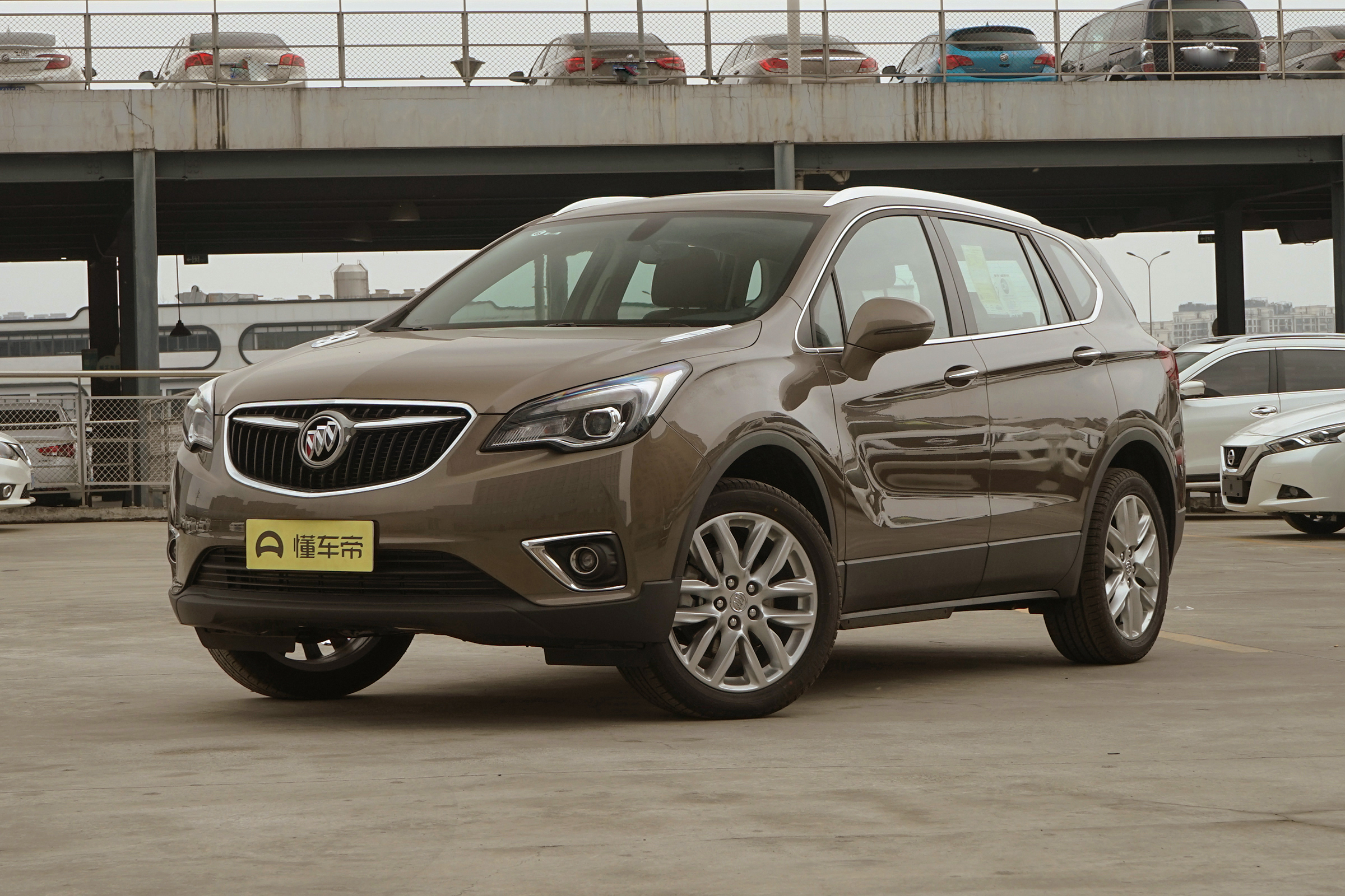 别克昂科威提示维护保养充电系统,别克仪表充电指示灯亮怎么回事