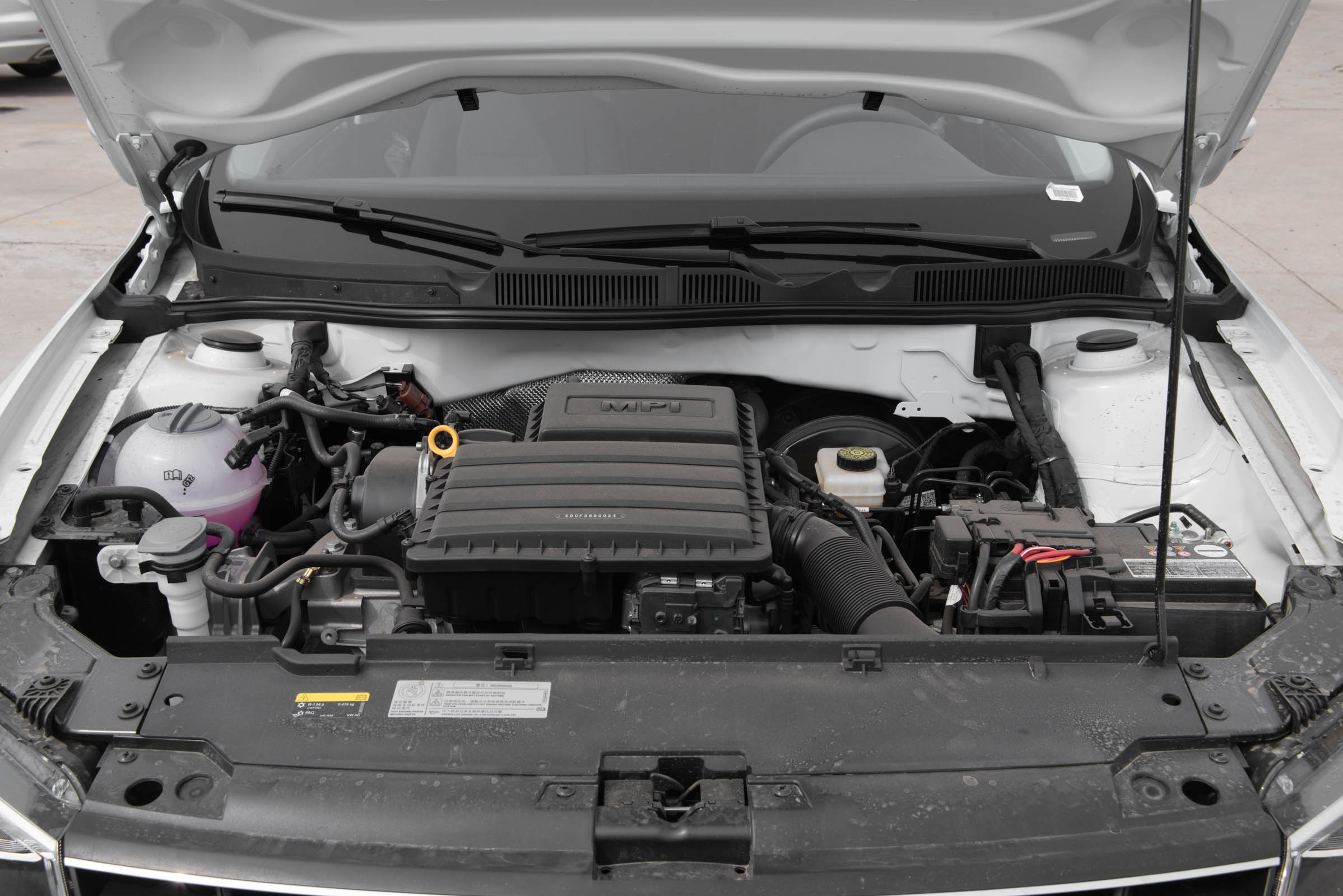 宝来烧机油大修发动机费用,宝来传奇发动机烧机油吗