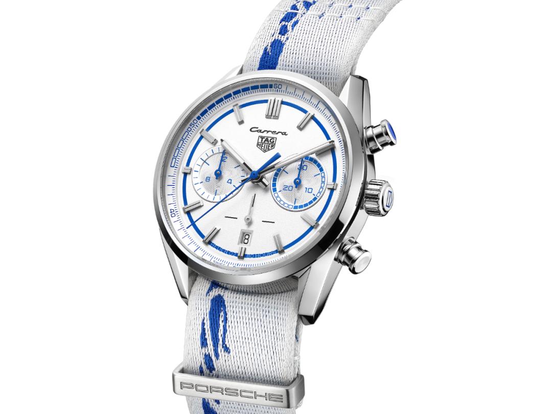 泰格豪雅911价格,泰格豪雅保时捷智能手表