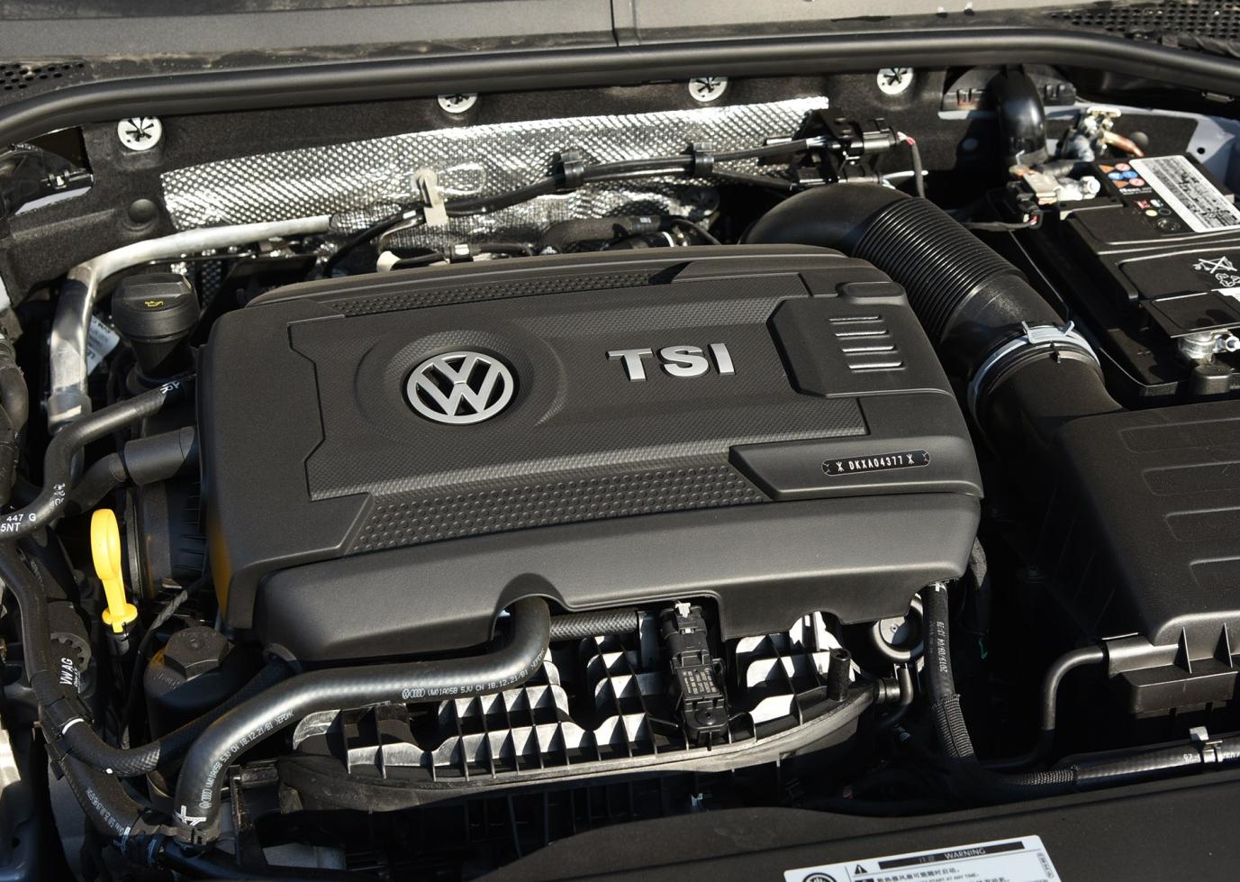 大众迈腾不如凯美瑞,七代迈腾的优缺点