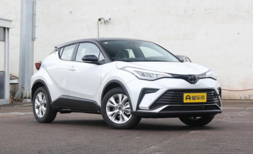 一汽丰田今年将推4款新车,丰田四大重磅新车来袭