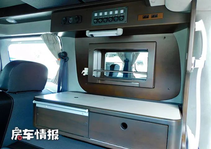 日产nv200五座露营版,日产nv200加装车顶帐篷野外露营车