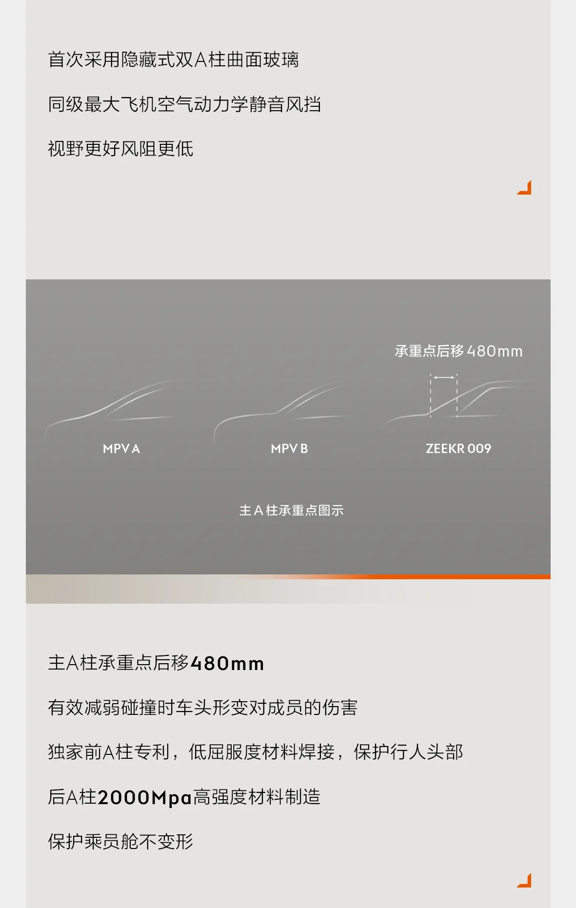 极氪009基本操作,极氪009安全吗