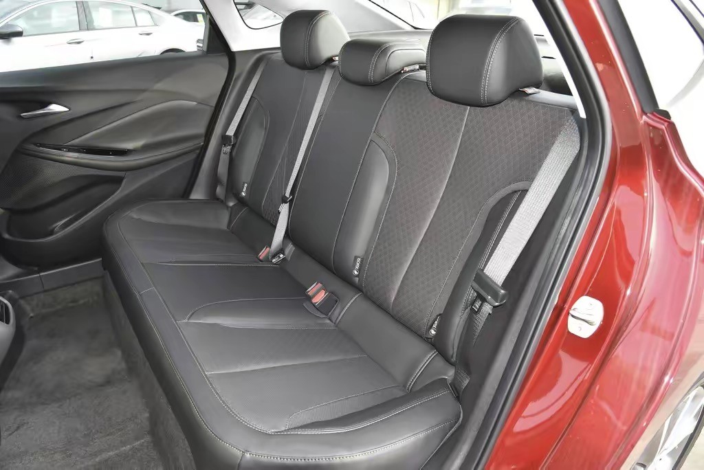 别克最新车型威朗,别克威朗1.5t动力怎么样